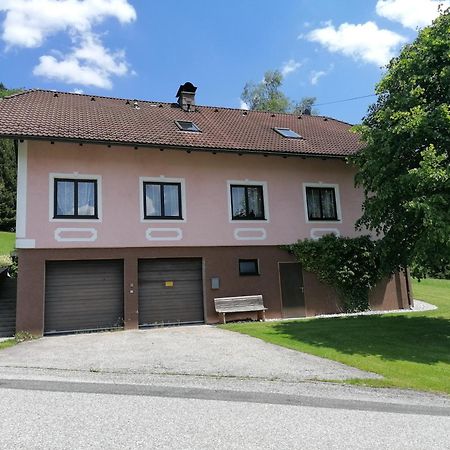 Ferienhaus Schoeller Schönbach Extérieur photo