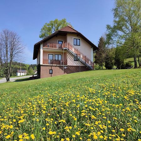 Ferienhaus Schoeller Schönbach Extérieur photo