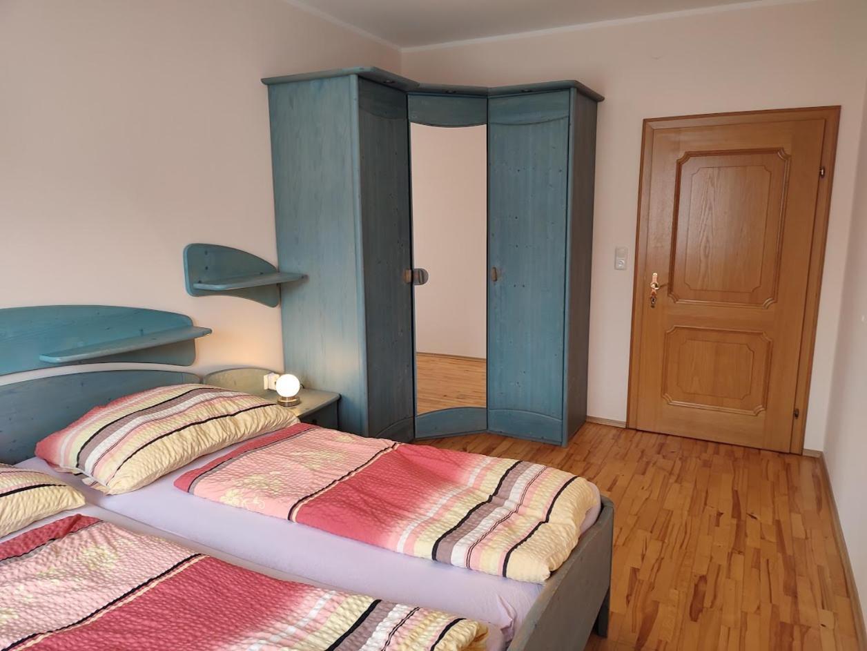 Ferienhaus Schoeller Schönbach Extérieur photo
