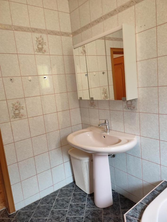 Ferienhaus Schoeller Schönbach Extérieur photo
