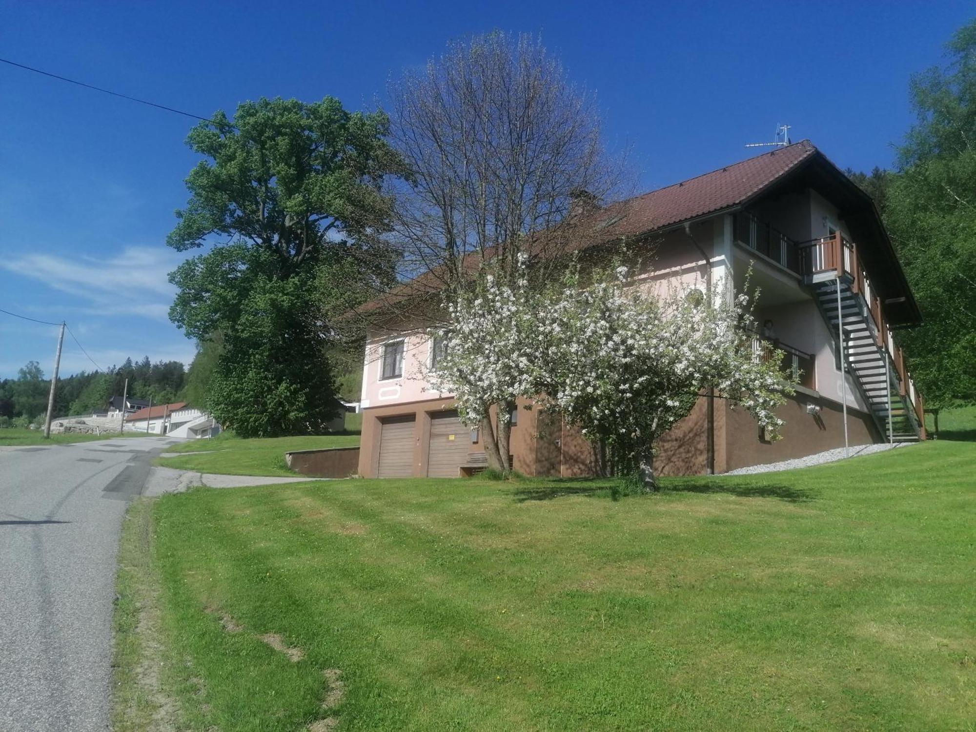 Ferienhaus Schoeller Schönbach Extérieur photo