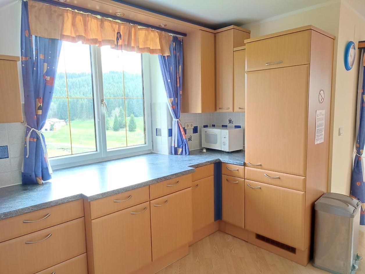 Ferienhaus Schoeller Schönbach Extérieur photo