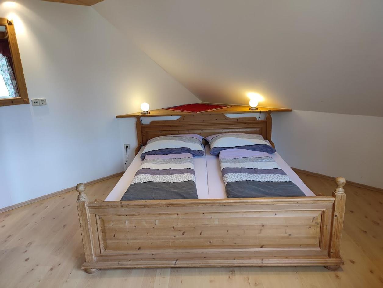 Ferienhaus Schoeller Schönbach Extérieur photo