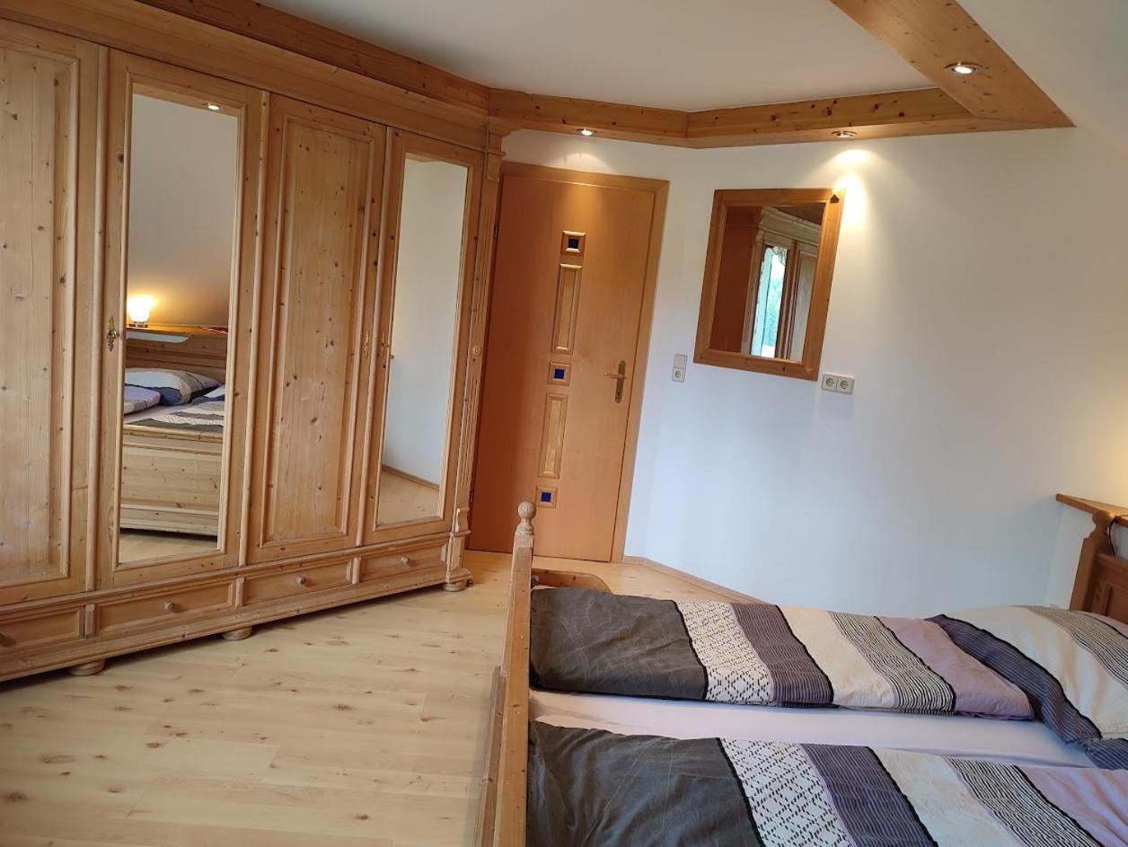 Ferienhaus Schoeller Schönbach Extérieur photo