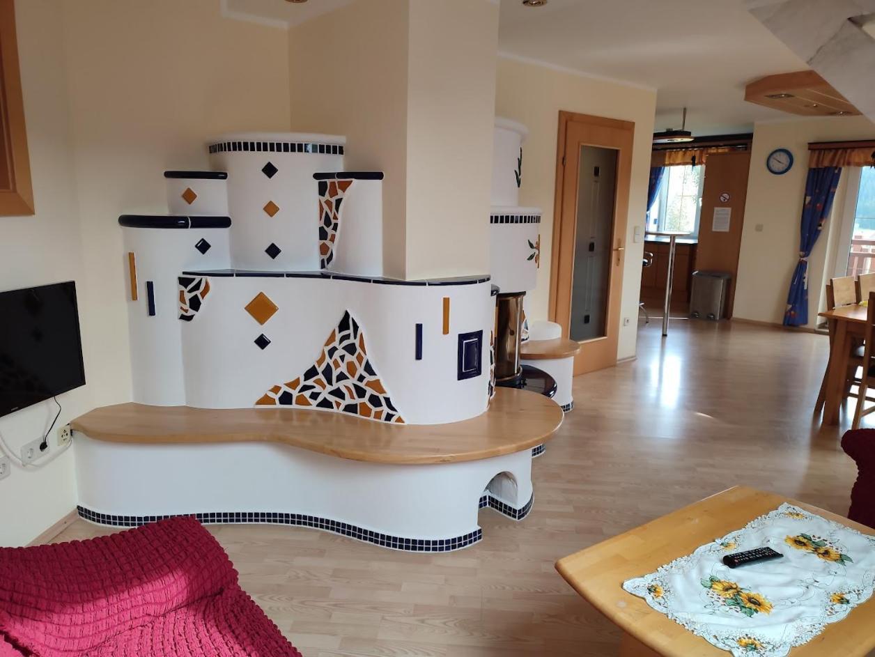 Ferienhaus Schoeller Schönbach Extérieur photo