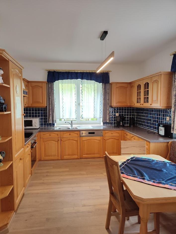 Ferienhaus Schoeller Schönbach Extérieur photo