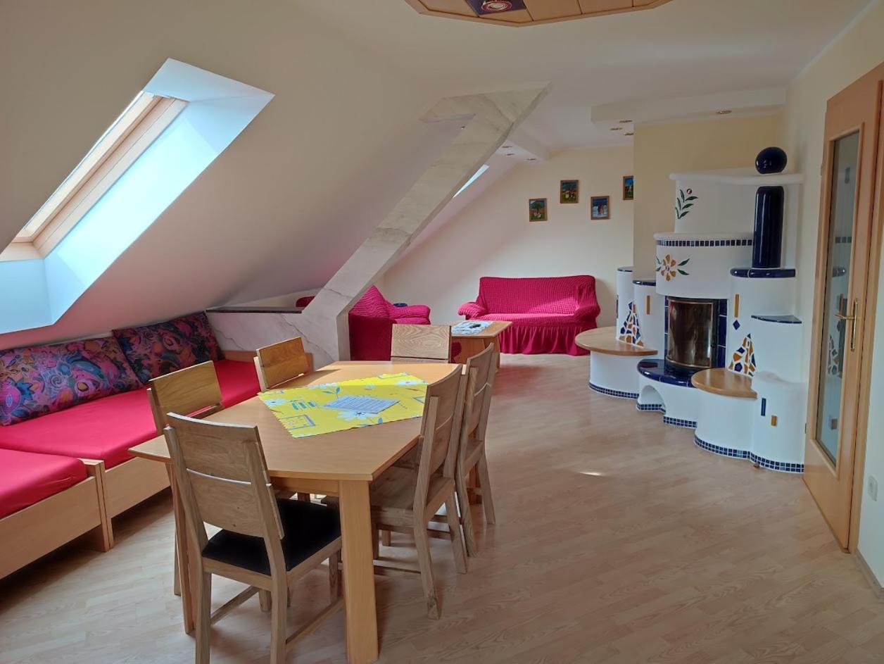 Ferienhaus Schoeller Schönbach Extérieur photo