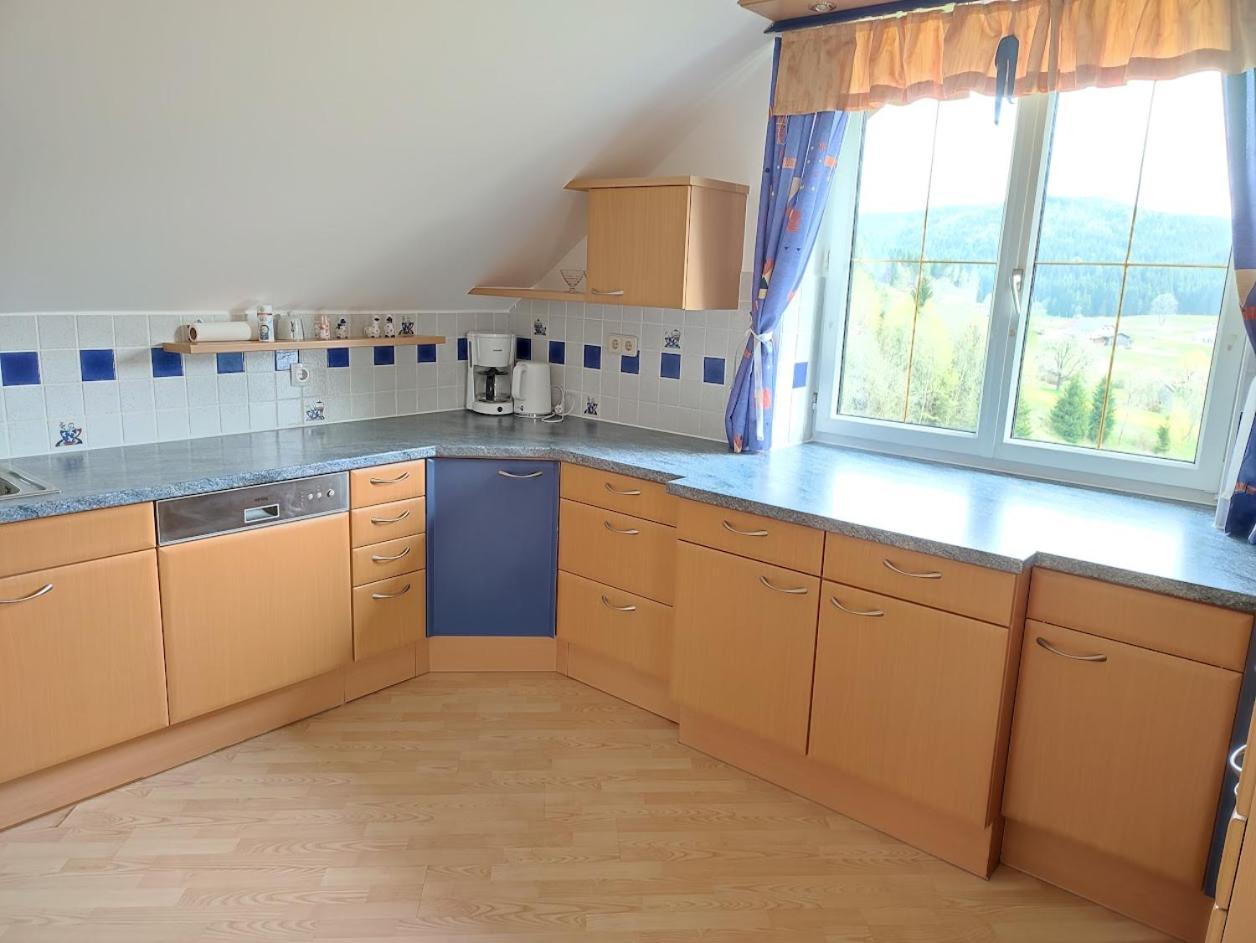 Ferienhaus Schoeller Schönbach Extérieur photo