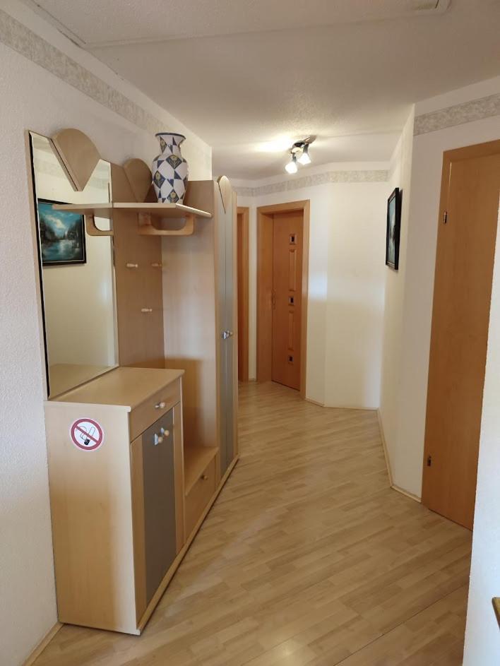 Ferienhaus Schoeller Schönbach Extérieur photo