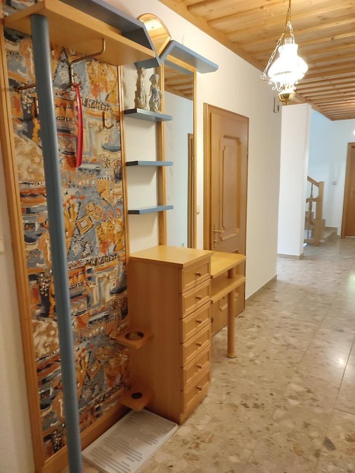 Ferienhaus Schoeller Schönbach Extérieur photo