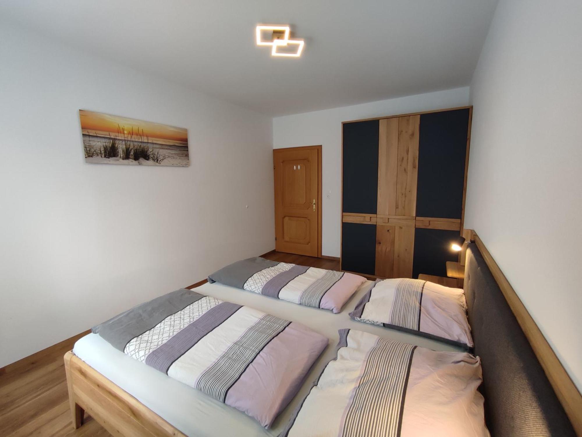 Ferienhaus Schoeller Schönbach Extérieur photo